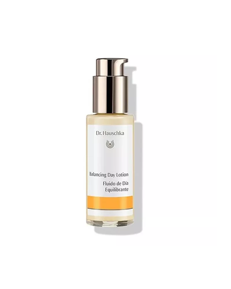 Dr. Huaschka Fluide De Jour Équilibrant 50ml