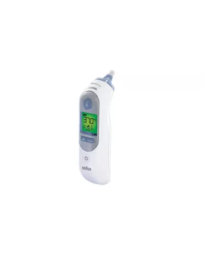 Braun Thermoscan7 Age Precision Irt6520