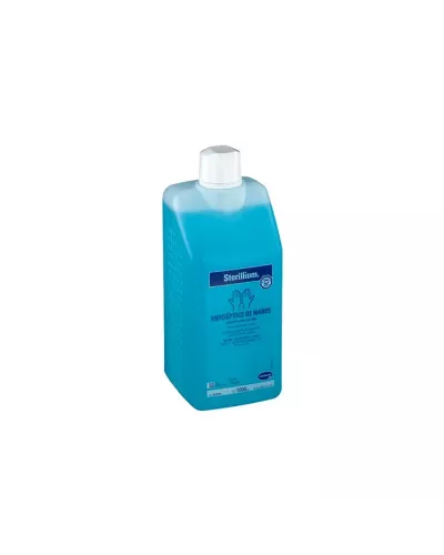 Sterillium Sol Antiseptica Piel 1000ml