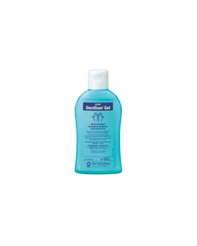 Sterillium Skin Antiseptic Gel 100ml