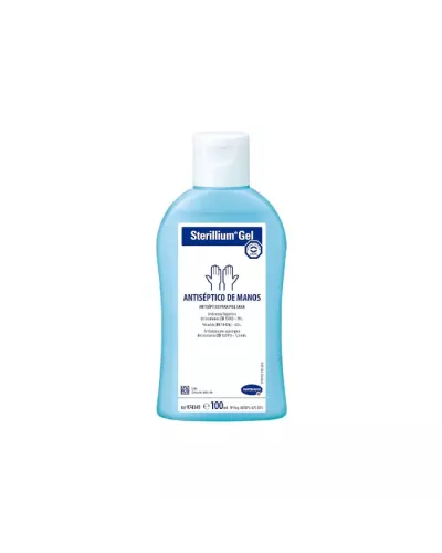 Sterillium Skin Antiseptic Gel 100ml