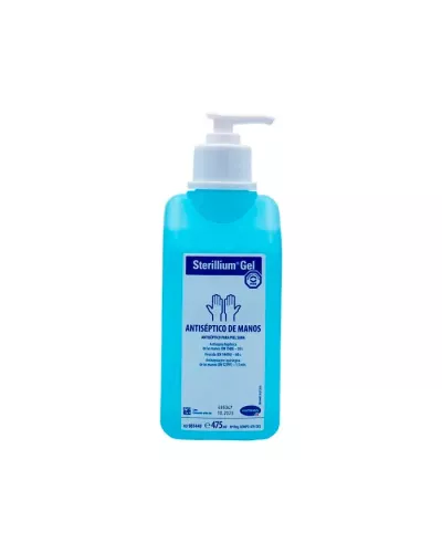 Hartmann Sterillium Gel Antiseptique Tame 475ml