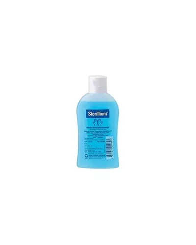 Sterillium Hand Antiseptic Gel 100ml