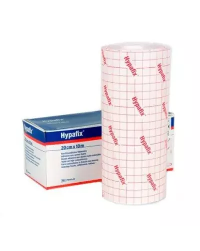 Bsn Medical Hypafix Dress Ret Sheet 7144304 10m 20cm