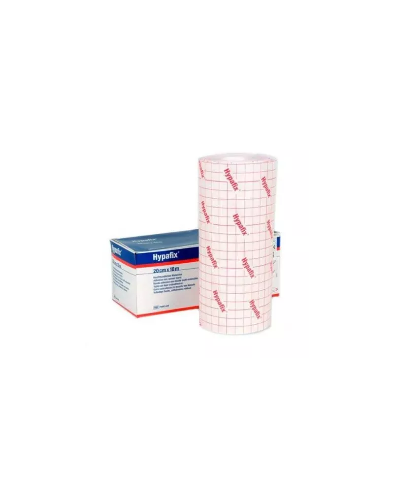 Bsn Medical Hypafix Dress Ret Sheet 7144304 10m 20cm