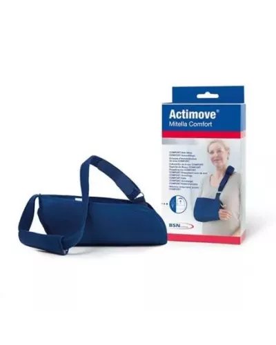 Bsn Medical Actimove Mitella Comfort Arm Sling Size S 1ud