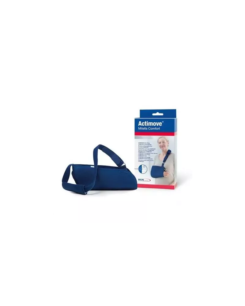 Bsn Medical Actimove Mitella Comfort Arm Sling Size S 1ud