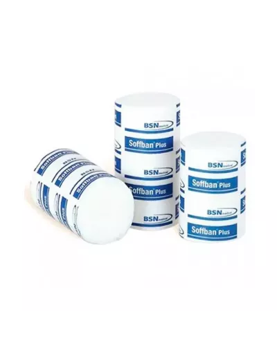Bsn Medical Soffban Synthetic Bandage 7,50cmx2,70cm 12U