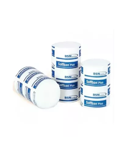 Soffban Plus Padding Bandages 12 Pack Size 15cm