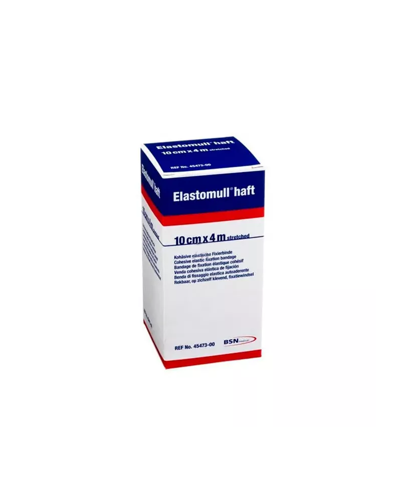 Bsn Medical Elastomull Haft Venda 4mx10cm