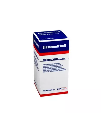 Bsn Medical Elastomull Haft Venda 4mx10cm
