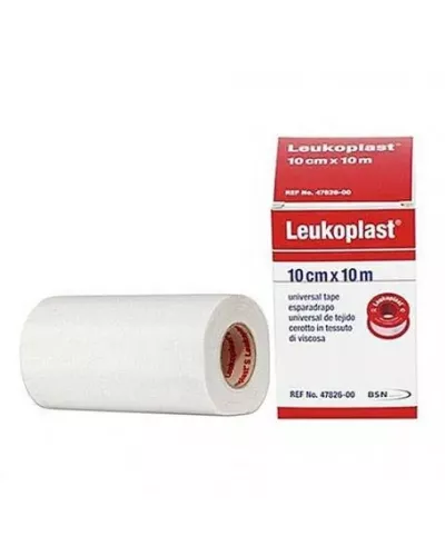 Bsn Medical Leukoplast White Spreader 10x10cm 10x10cm