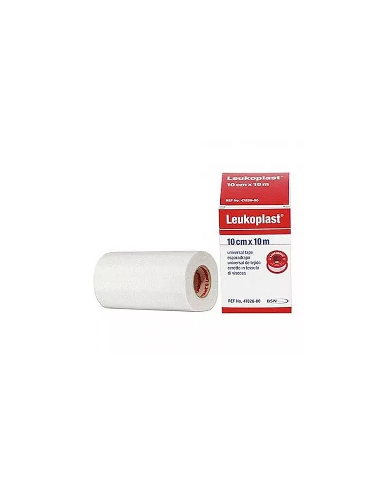 Bsn Medical Leukoplast White Spreader 10x10cm 10x10cm