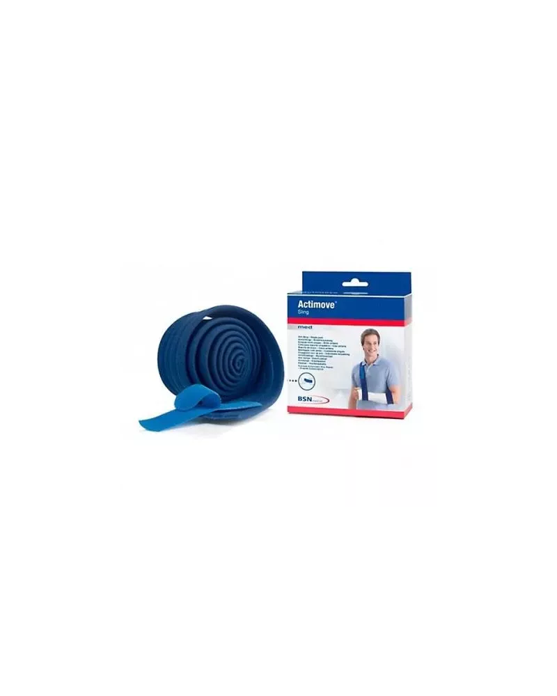 Bsn Medical Harnais élingue Actimove 5,5 Cm X 1 9 M