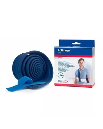 Bsn Medical Harnais élingue Actimove 5,5 Cm X 1 9 M
