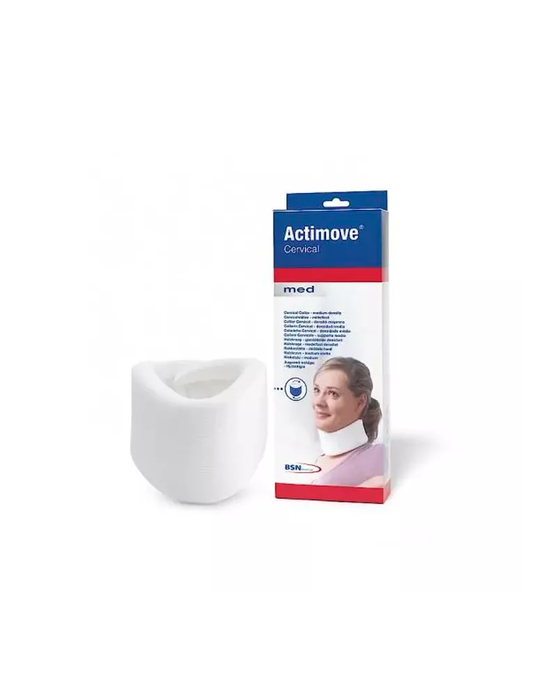 Bsn Medical Collier Cervical TS