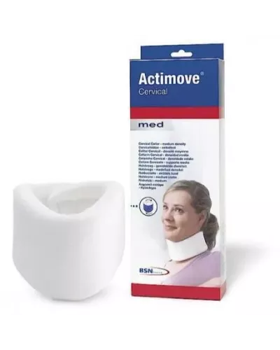Bsn Medical Cervical Comfort Neck Brace Taille M