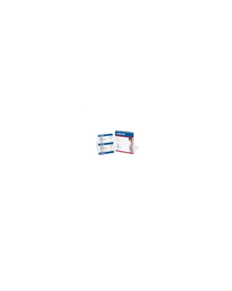 Bsn Medical Leukomed Aposito 5cm X 7,2cm 5 Uds