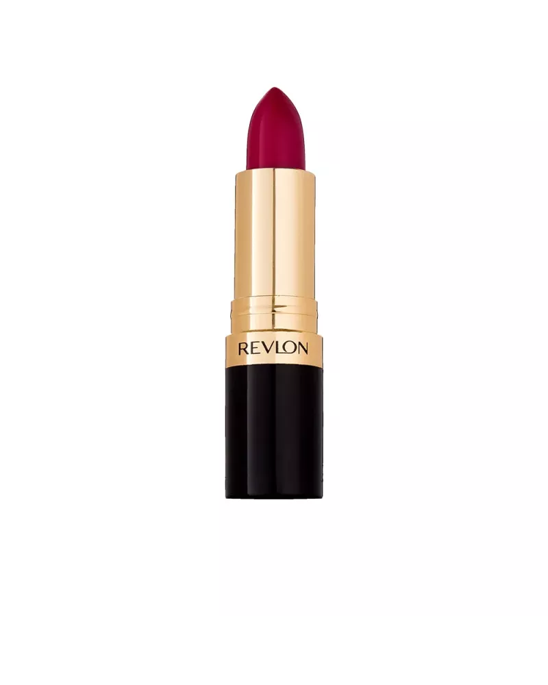 Revlon Super Lustrous Lipstick 440 Cherries In The Snow 3,7g
