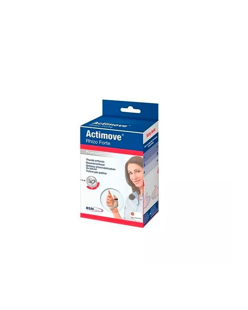 Bsn Medical Actimove Rhizo Forte 1U