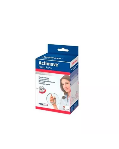 Bsn Medical Actimove Rhizo Forte 1U