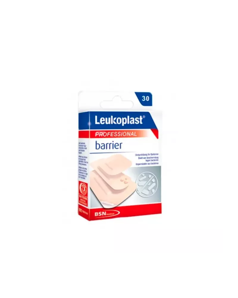 Bsn Medical Leukoplast Professional Barrier 30U