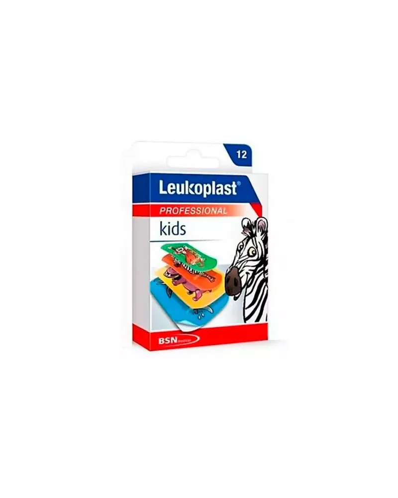 Bsn Medical Leukoplast Professional Kids 12U