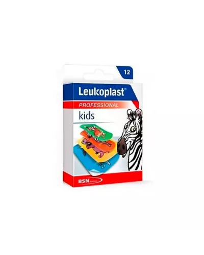 Bsn Medical Leukoplast Professional Kids 12U