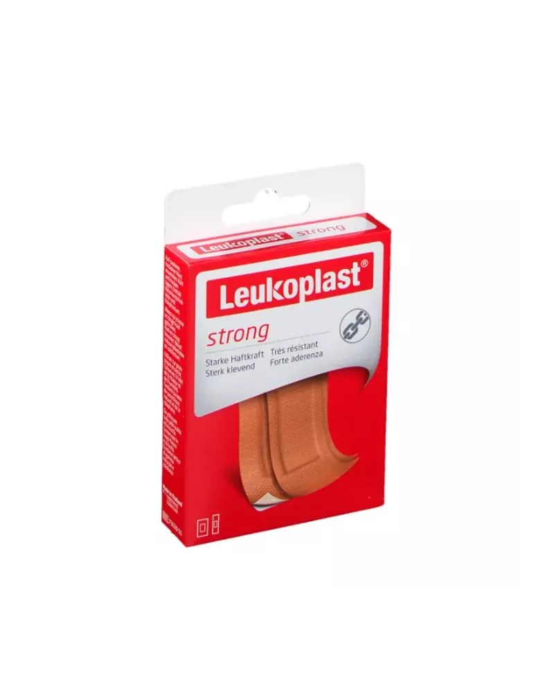 Bsn Medical Leukoplast Strong 20U