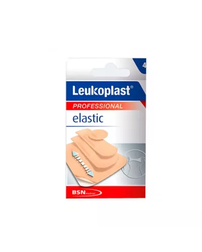 Bsn Medical Leukoplast Elastic 40U