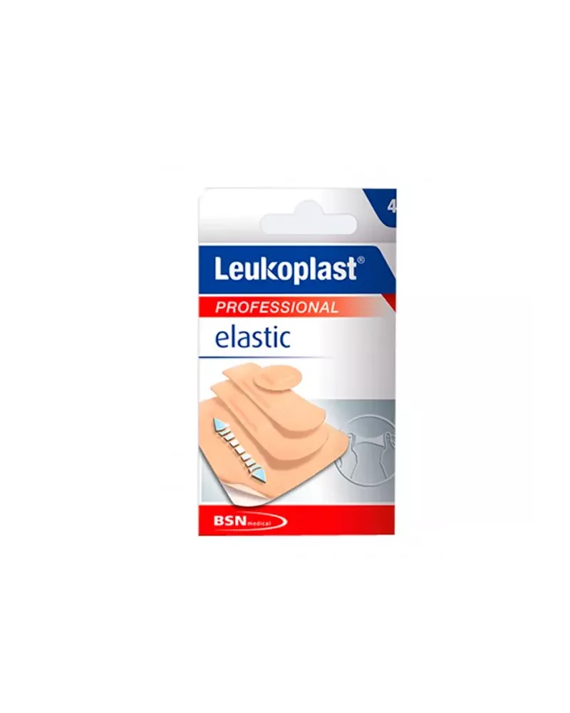 Bsn Medical Leukoplast Elastic 40U