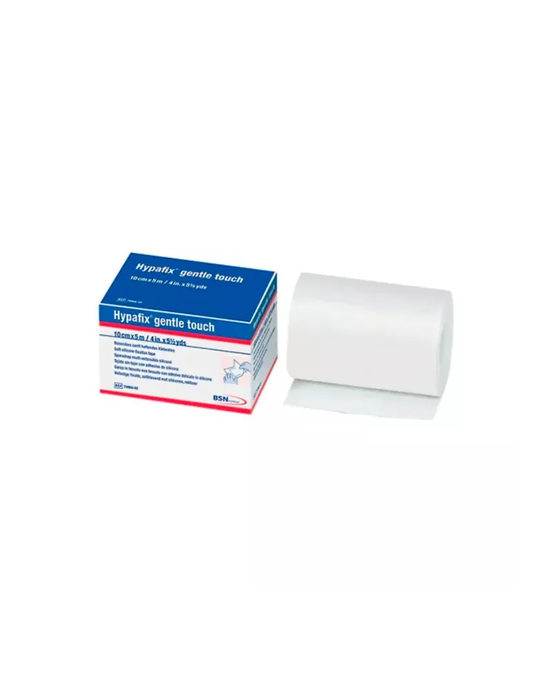 Bsn Medical Hypafix Sin Sensitive Tape 10cm