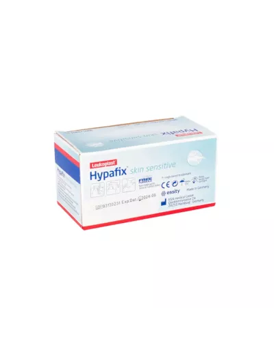 Bsn Medical Hypafix Gentle Touch Adhesive Gauze 10cmx2m