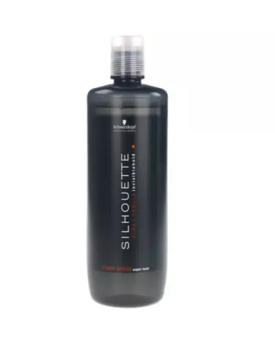 Schwarzkopf Super Hold Spray Vaporisateur 1000ml