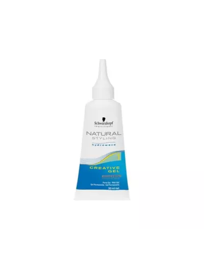 Schwarzkopf Natural Styling Hidrowave Creative Gel 1