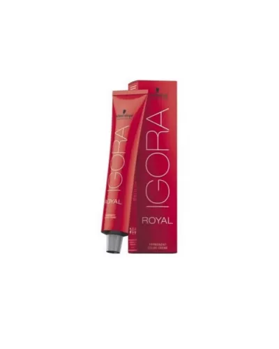 Schwarzkopf Igora Royal 0 77 60ml