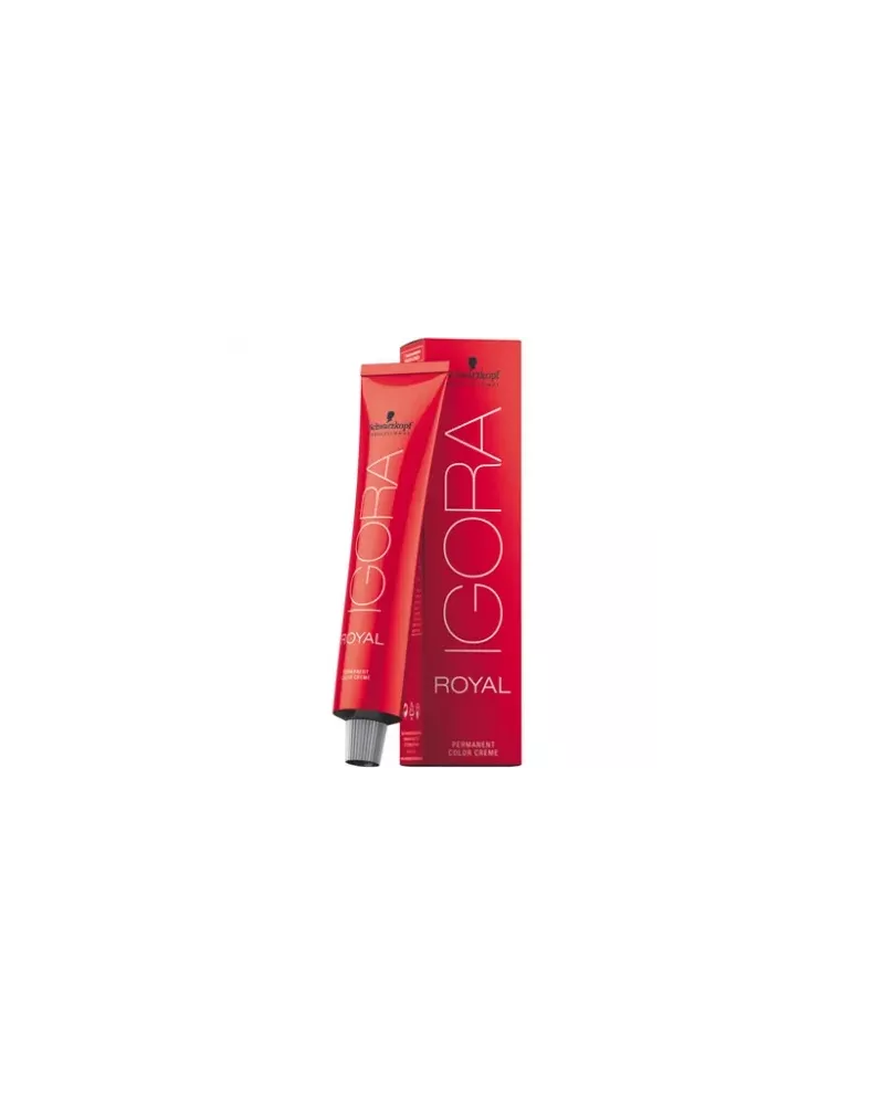 Schwarzkopf Igora Royal 0-88 60ml