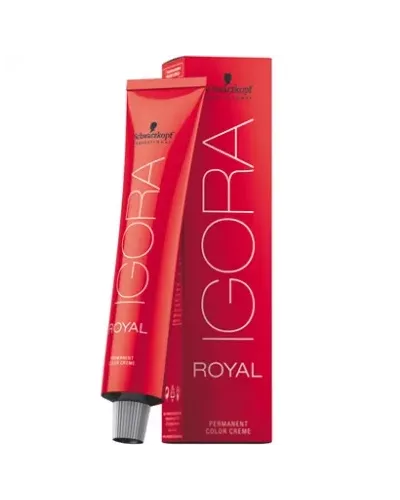 Schwarzkopf Igora Royal 0-88 60ml