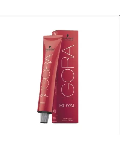 Schwarzkopf Igora Royal 3-68 60ml