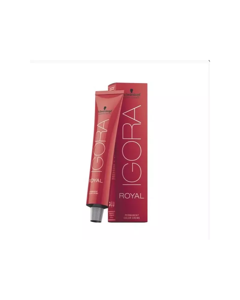 Schwarzkopf Igora Royal 3-68 60ml