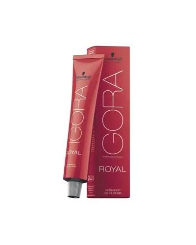 Schwarzkopf Igora Royal 5 00 60ml