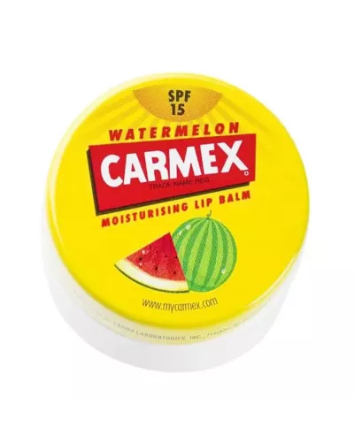Carmex Pastèque Pot de 7,5g