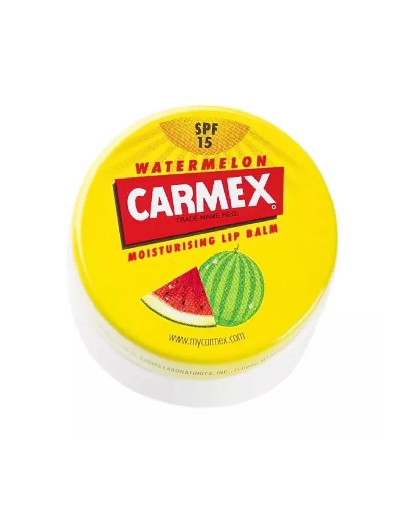 Carmex Pastèque Pot de 7,5g
