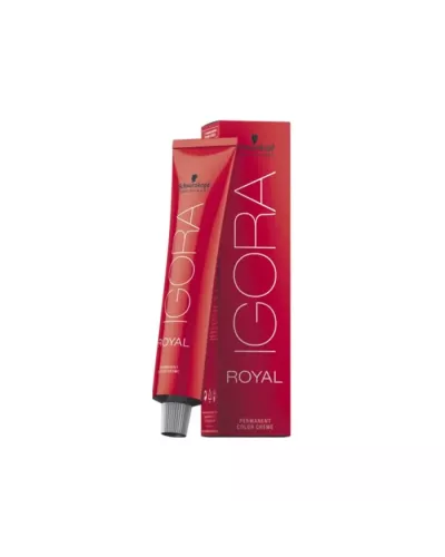 Schwarzkopf Igora Royal 7-1 60ml
