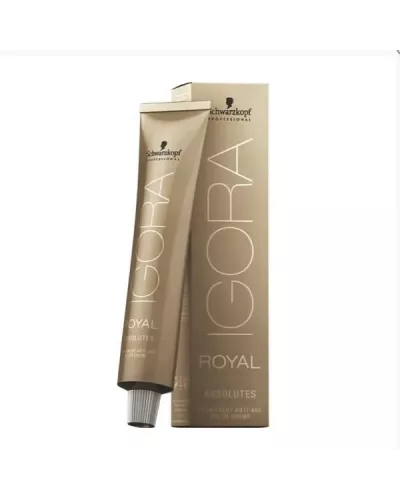 Schwarzkopf Igora Royal Absolutes 7-77 60ml