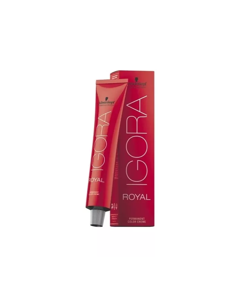Schwarzkopf Igora Royal 8-4 60ml
