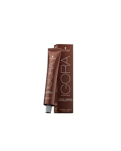 Schwarzkopf Igora Color10 7-12 60ml