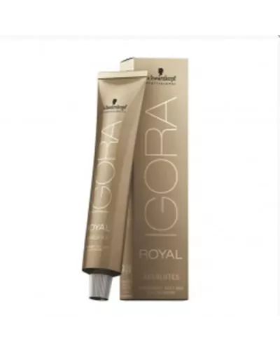 Schwarzkopf Igora Royal Absolutes 6-70 60ml