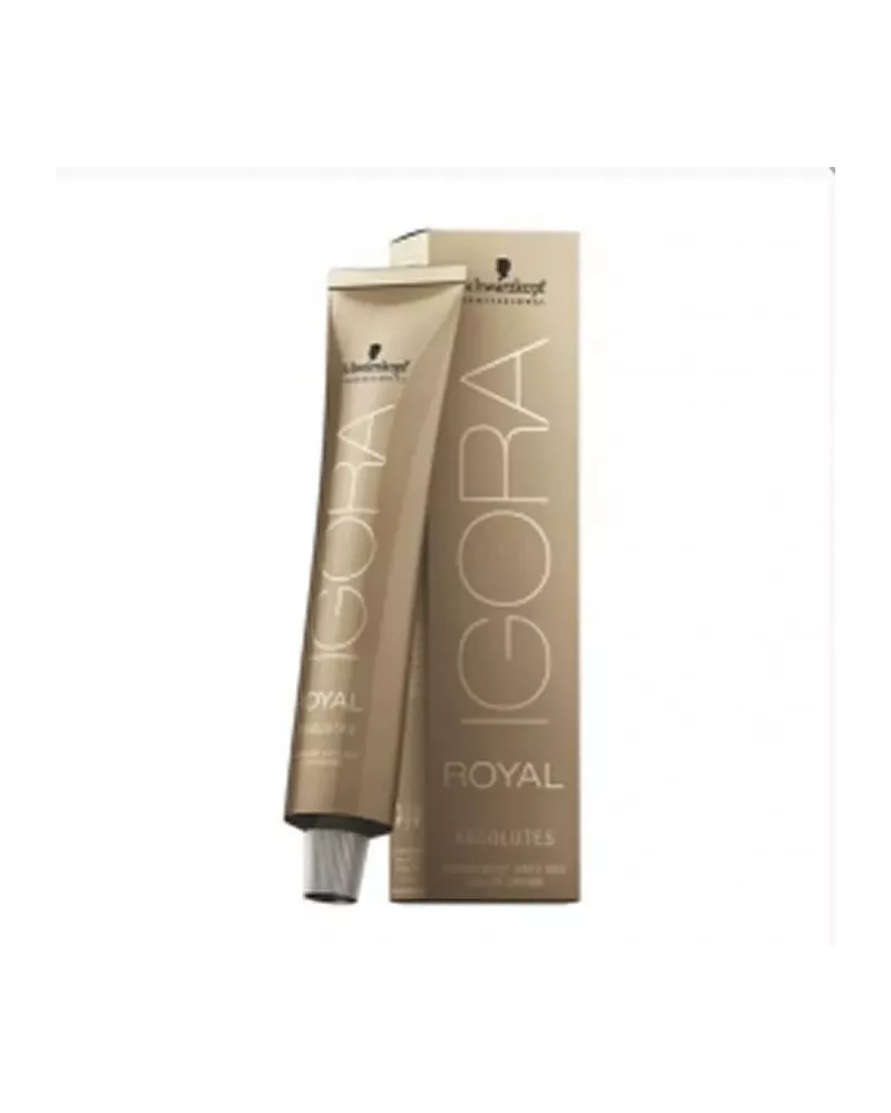 Schwarzkopf Igora Royal Absolutes 6-70 60ml