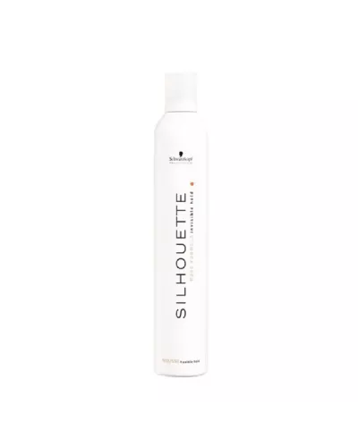 Schwarzkopf Silhouette Flexible Hold Mousse 200ml